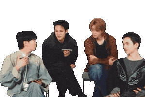 Seventeen Sticker by pipedpie