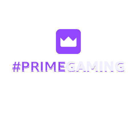Prime Gaming GIFs on GIPHY - Be Animated