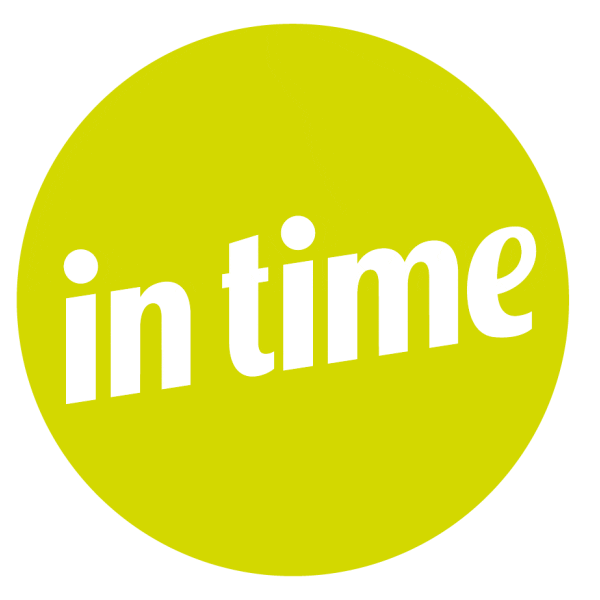 In Time Work Sticker by JokerPersonalCH for iOS & Android GIPHY