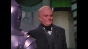 Philanthropy GIF
