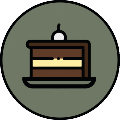 Sticker by ogranulado