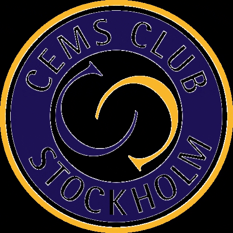 Ccs GIF by CEMSClubStockholm