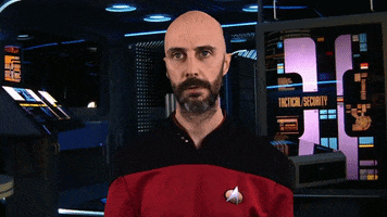 Annoyed GIF
