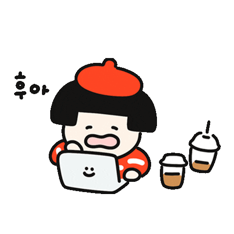 Study Ybm Sticker by ybmbooks