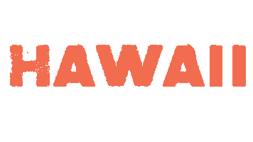 Hawaii Seabirdstudios Sticker