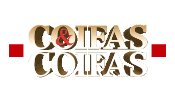 Coifas&Coifas Sticker