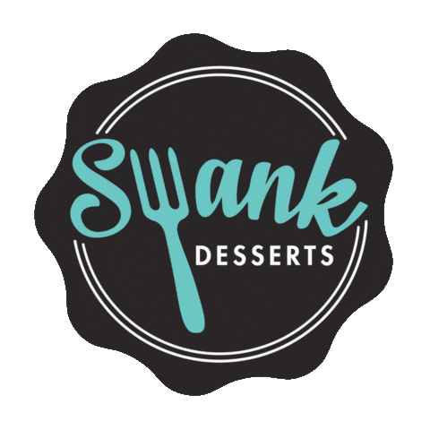 Swank Sticker