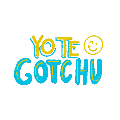 Yo Sticker