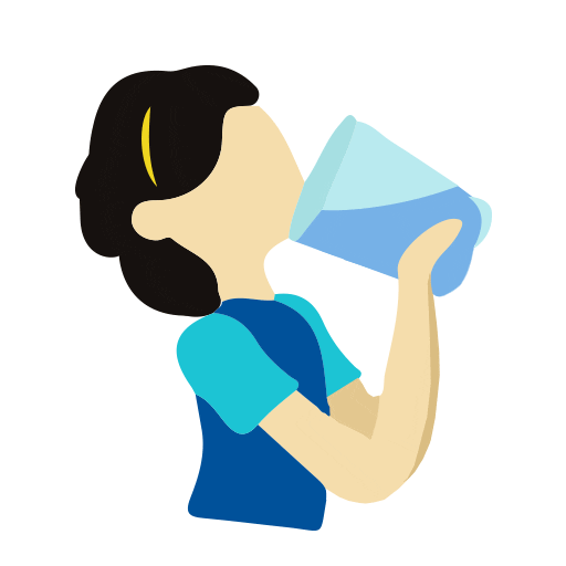 Purificadores Europa Sticker