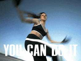 relate you can do it GIF by Spice Girls