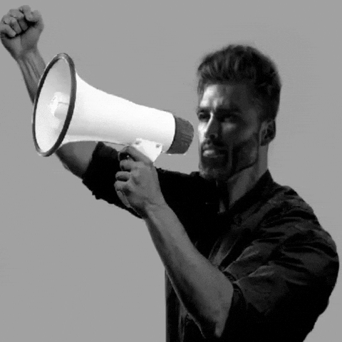 Legend Chad GIF by Gigachad