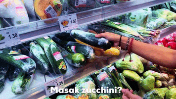 Zucchini GIF