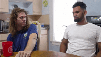 Crazy GIF