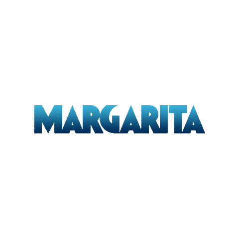 Margarita Marracash Sticker