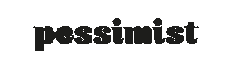 Optimist Sticker by bremenist
