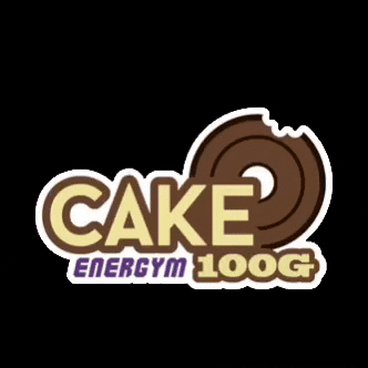 Rico Antofagasta GIF by Cake EnerGYM