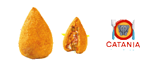 Food Wow Sticker by Catania Foodprn