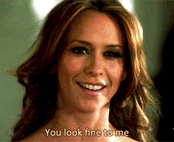 Jennifer Love Hewitt GIFs - Find & Share on GIPHY