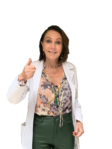 Silvia Strauss Sticker