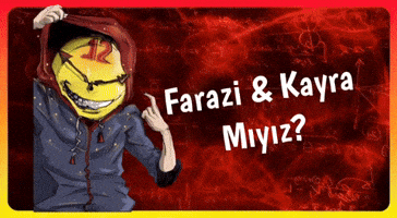 Ve Evrim GIF