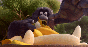 tatprod film hungry banana as GIF