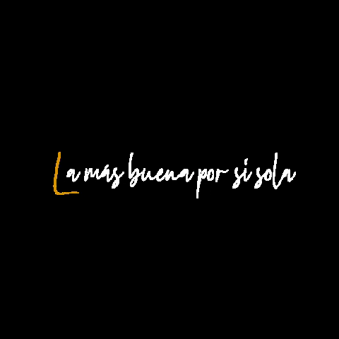 Sangrita Lola GIF