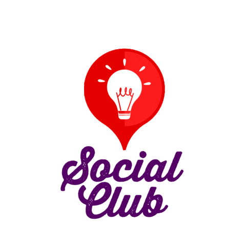 Socialclub Sticker by Solidays