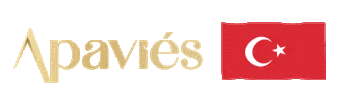 Sticker by Apavies Collagene Rope Technology
