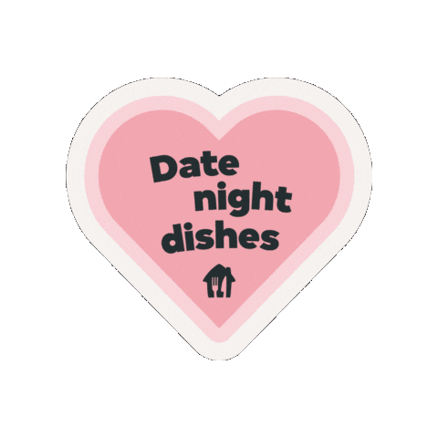 Sticker by Just Eat