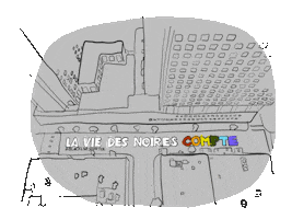 Gay Village Montreal Sticker