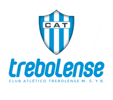 Sticker by Club Atlético Trebolense