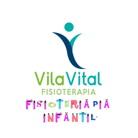 Fisioterapia Fisio GIF by Clínica Vila Vital