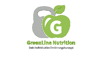 Rezepte Gln Sticker by Greenline Nutrition