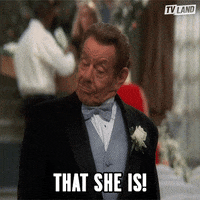 GIF by TV Land