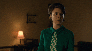 Call The Midwife GIF by PBS
