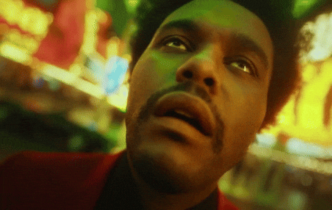 Trip Tripping GIF by The Weeknd - Trip Tripping GIF by The Weeknd
