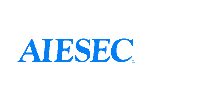 Sticker by AIESEC Serbia