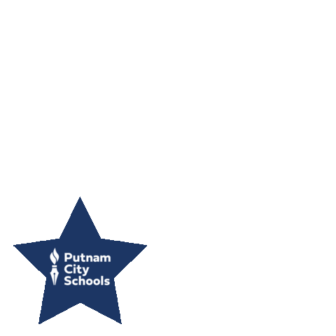 Putnam City Schools Sticker