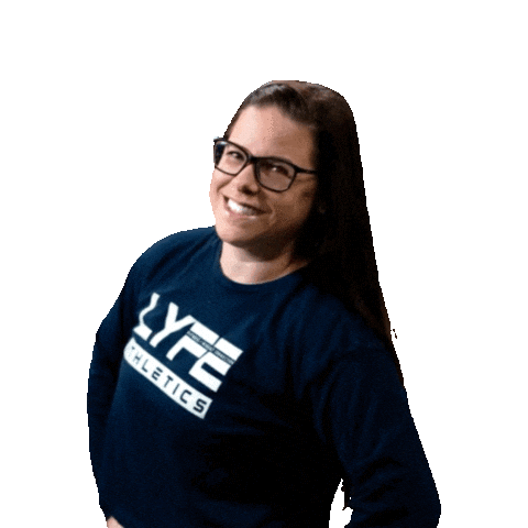 Crossfitlyfe Sticker by LYFE Athletics