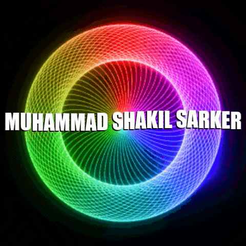 Muhammadshakilsarker GIF