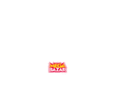 Bazar Sticker by Tip Top