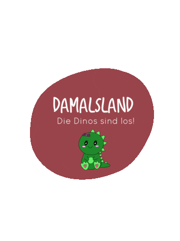 Fantasiana Sticker