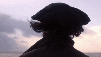 I Love You Ross Poldark GIF by MASTERPIECE | PBS