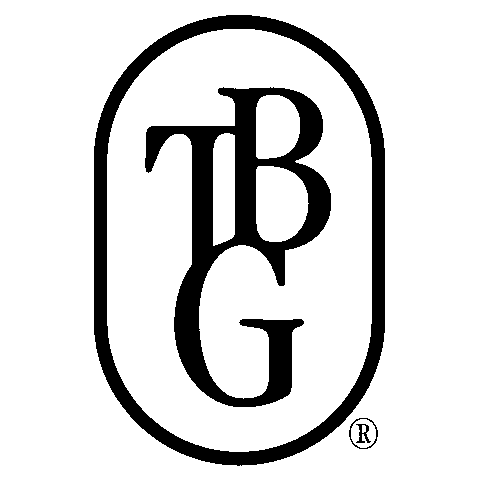 The Brand Guys Sticker