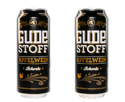 Cheers Bbq Sticker by GUDE - Aus dem Herzen Europas