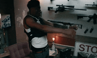 Step Harder Gif By Yungeen Ace Find Share On Giphy