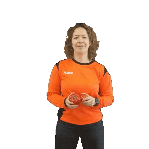 Goed Bezig Oldebroek Sticker