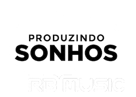 Rbmusic Rbproducao Sticker by Hits Digital