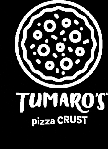 Pizzacrust GIF by Tumaros Wraps
