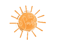 Sun Sticker